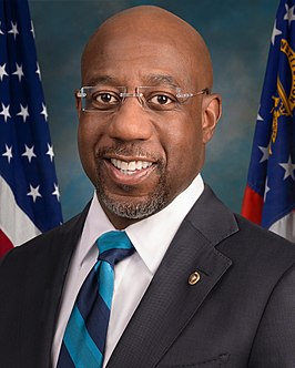 Raphael Gamaliel Warnock