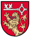 Wappen von Bad Bederkesa