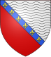 Coat of arms of Annay