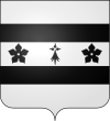 Blason de Kernouës