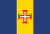 Bandera han Madeira