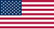 Bandeira dos Estados Unidos