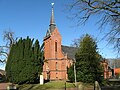 Martin-Luther-Kirche