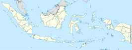 Pelabuhan Ratu (Indonesië)