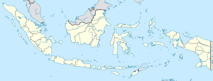 Desa Aikmual is located in Indonesia