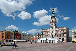 Zamość