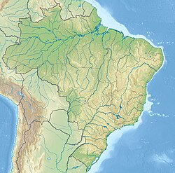 São Luís (Brasilien)