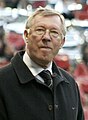 Alex Ferguson