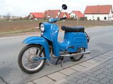 Simson Schwalbe KR 51/1 „Komfort“