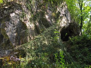 Prinzenhöhle