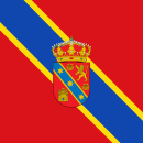 Drapeau de Castildelgado