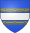 Blason de la Marna