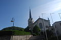 Kirche von Grossdietwil