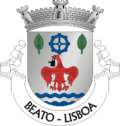 Beato arması