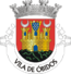 Blason de Óbidos