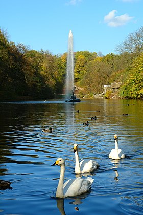 Image illustrative de l’article Parc Sofiyivsky