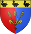 Blason de Banogne-Recouvrance