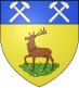 Coat of arms of Fraisans