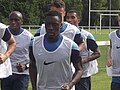 Dennis Appiah geboren op 9 juni 1992