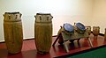 Fontomfrom (Ashanti talking drum and drums)