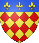 Breteuil-sur-Iton – Stemma