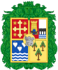 Coat of arms of Basauri