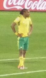 Siphiwe Tshabalala