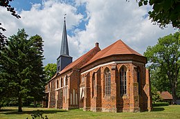 Kloster Marienfließ (Prignitz)