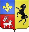 Blason de Bouqueval