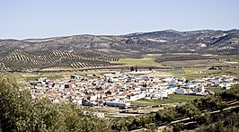 Panorama, Campotéjar (2010)