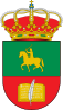 Coat of arms of Berceo