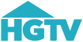 Logo d'HGTV depuis 2010