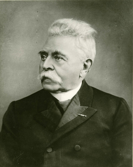 Portret ca. 1900