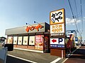 かつや 奈良尼ヶ辻店（奈良県奈良市）