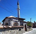 Osmanagić Mosque.