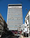 Shalom Meir Tower in Tel Aviv