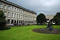 Trinity College, Dublin