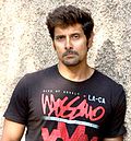 Vikram, the lead actor of Gemini