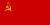 Flag of the Soviet Union