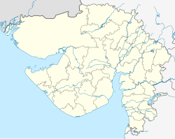 Mangrol is located in Gujarat