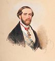 Juan de Borbón overleden op 18 november 1887