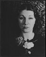 Judith Anderson, actriță americană de origine australiană