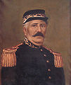 Antônio de Sousa Neto overleden op 2 juli 1866