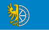 Bandeira de Krapkowice