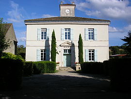 Town hall