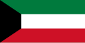 Bandeira do Kuwait