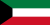 Flag of Kuwait