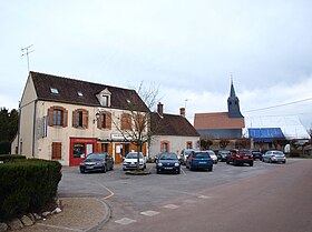 Griselles (Loiret)