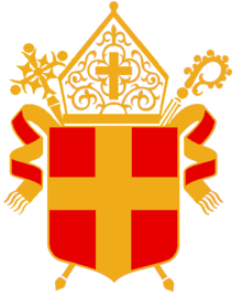 Coat of arms of the {{{name}}}