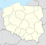 Ostrów Mazowiecka (Polen)